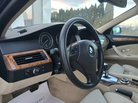 BMW 530 D Facelift.Head up, снимка 10