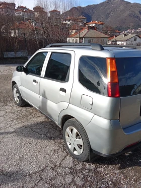 Subaru Justy, снимка 4