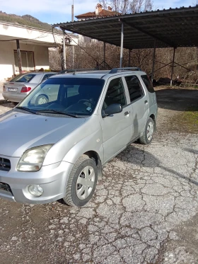 Subaru Justy, снимка 3