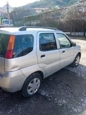 Subaru Justy, снимка 5