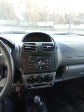 Subaru Justy, снимка 7