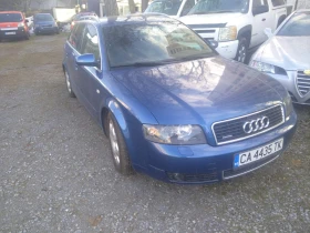 Audi A4 2, 5 TDi QUATRO, снимка 1