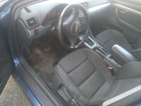 Audi A4 2, 5 TDi QUATRO, снимка 7