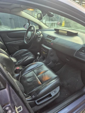 Citroen C4, снимка 7