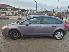 Citroen C4, снимка 1