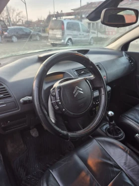 Citroen C4, снимка 2