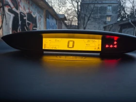 Citroen C4, снимка 10