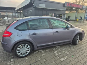 Citroen C4, снимка 6