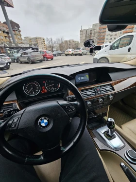 BMW 530 XD, снимка 11