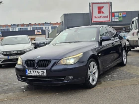 BMW 530 XD, снимка 6