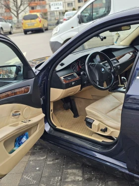 BMW 530 XD, снимка 7