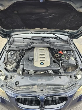 BMW 530 XD, снимка 14