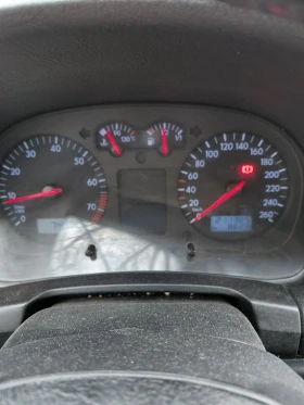 VW Golf, снимка 10