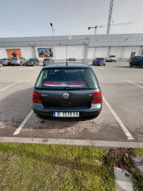 VW Golf, снимка 8