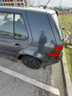 VW Golf, снимка 4