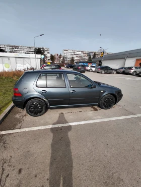 VW Golf, снимка 7