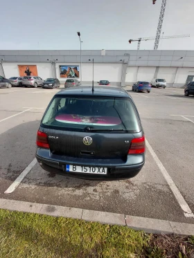 VW Golf, снимка 3