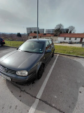VW Golf, снимка 1