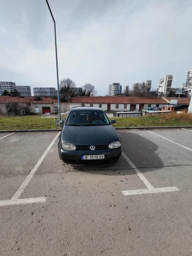 VW Golf, снимка 6