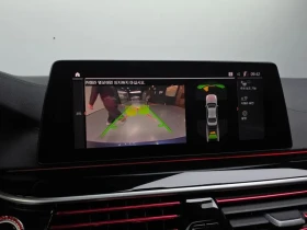 BMW 520 Luxury, снимка 15