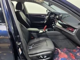 BMW 520 Luxury, снимка 11