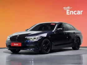 BMW 520 Luxury, снимка 1