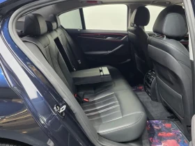 BMW 520 Luxury, снимка 12