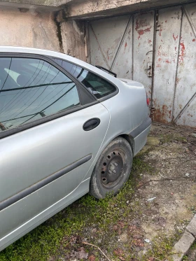 Renault Laguna, снимка 3