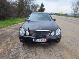 Mercedes-Benz E 220 W211 , снимка 3