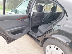 Mercedes-Benz E 220 W211 , снимка 13