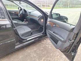 Mercedes-Benz E 220 W211 , снимка 11
