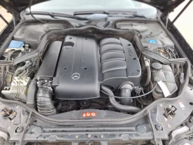 Mercedes-Benz E 220 W211 , снимка 17