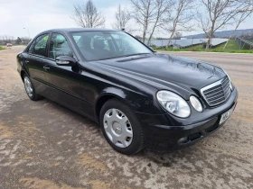 Mercedes-Benz E 220 W211 , снимка 2