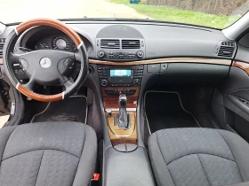 Mercedes-Benz E 220 W211 , снимка 8