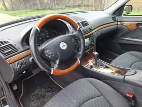 Mercedes-Benz E 220 W211 , снимка 9