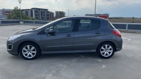 Peugeot 308 T7, снимка 2