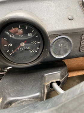 Trabant 601, снимка 6