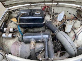 Trabant 601, снимка 10