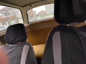 Trabant 601, снимка 8