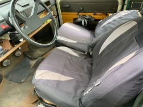 Trabant 601, снимка 7
