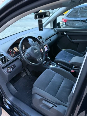 VW Touran, снимка 8