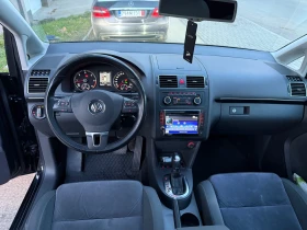 VW Touran, снимка 9