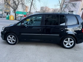 VW Touran, снимка 2