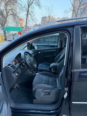VW Touran, снимка 10