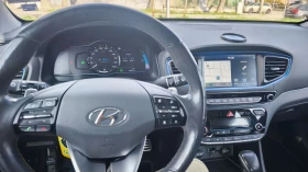 Hyundai Ioniq Plug-in , снимка 14