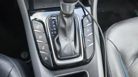 Hyundai Ioniq Plug-in , снимка 13