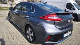 Hyundai Ioniq Plug-in , снимка 5