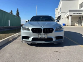 BMW M5 * LCI Competition* ПОДГРЕВ* ОБДУХВАНЕ* МАСАЖИ* SF , снимка 1