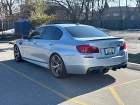 BMW M5 * LCI Competition* ПОДГРЕВ* ОБДУХВАНЕ* МАСАЖИ* SF , снимка 5