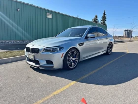 BMW M5 * LCI Competition* ПОДГРЕВ* ОБДУХВАНЕ* МАСАЖИ* SF , снимка 7